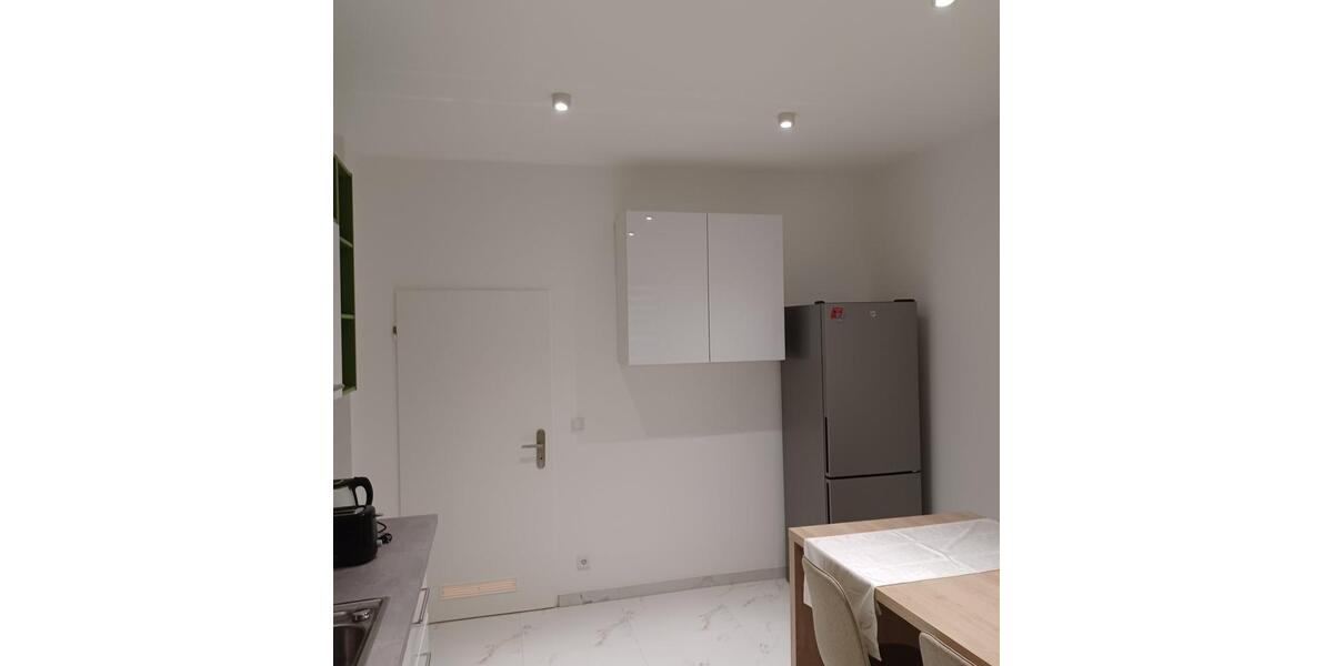 WG-Zimmer (14 m²) im Zentrum Nürnberg frei ab 01.03.2026 1 zimmer