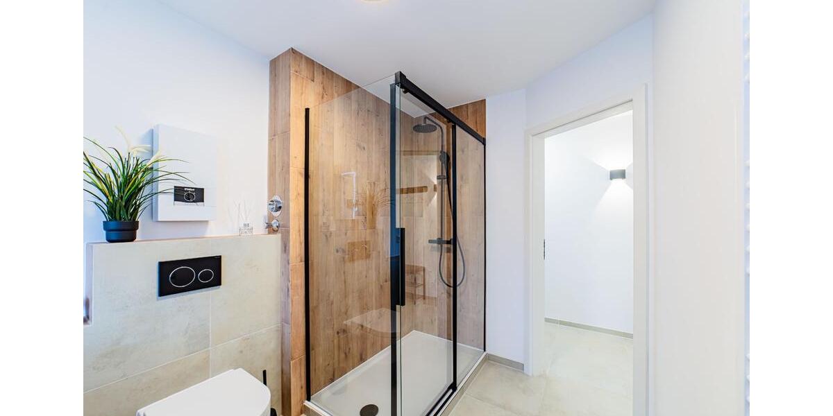 Etagenwohnung Nürnberg Langwasser - 2 Zimmer, 64 m&sup2;, 1.170&euro; | Angebot:26364485