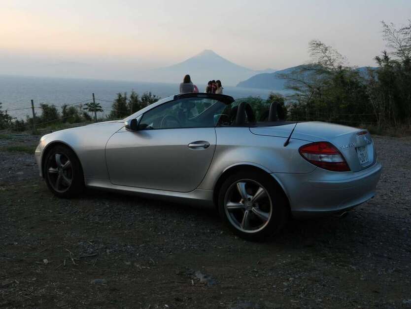 SLK 350