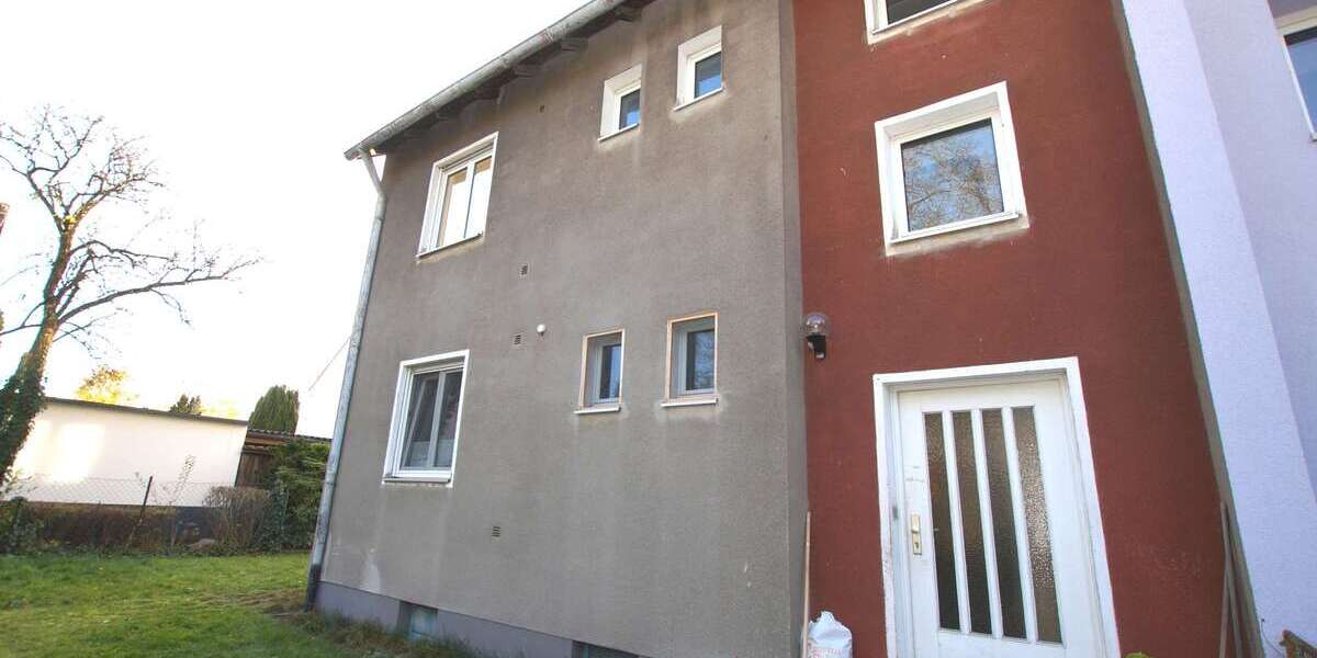 Einfamilienhaus Nürnberg Buchenbühl - 6 Zimmer, 160 m&sup2;, 499.000&euro; | Angebot:23711109