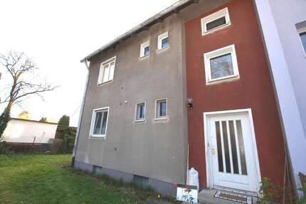 Haus Nürnberg Buchenbühl - 6 Zimmer, 160 m&sup2;, 499.000&euro; | Angebot:23711109
