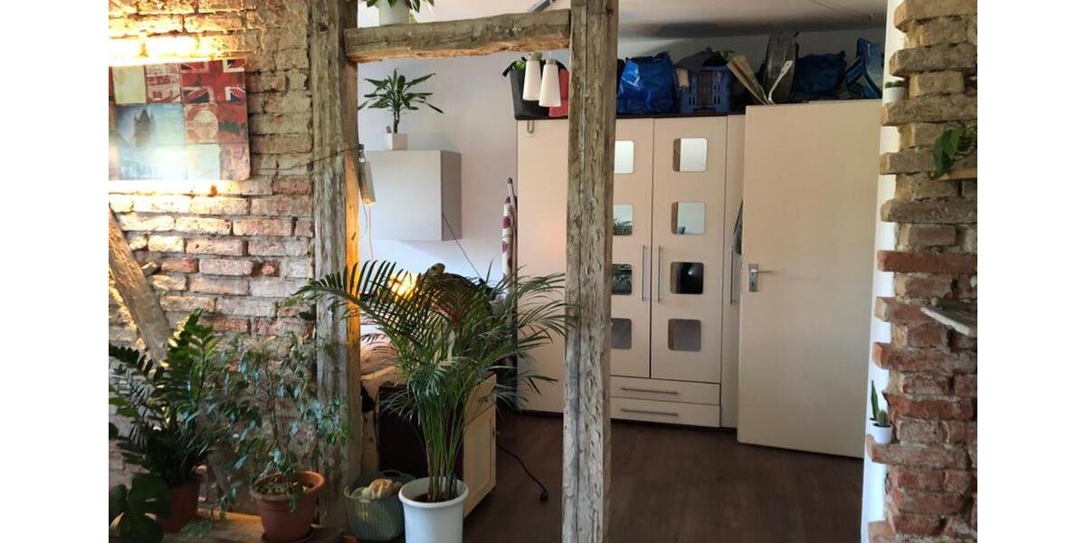 Etagenwohnung Fürth Eigenes Heim - 2 Zimmer, 48 m&sup2;, 610&euro; | Angebot:25637745