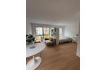 Helle Neubau-Studio-Wohnung in Top-Lage in U-Bahn-Nähe ab 01.03 1 zimmer