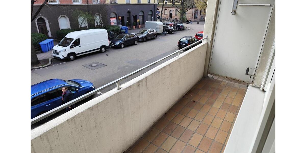 Etagenwohnung Nürnberg Hasenbuck - 3 Zimmer, 77 m&sup2;, 950&euro; | Angebot:27603960