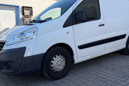 Peugeot Expert 170.000 km 4.990 &euro; Nürnberg 90431