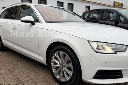 Audi A4 161.000 km 15.990 &euro; Ammerndorf 90614