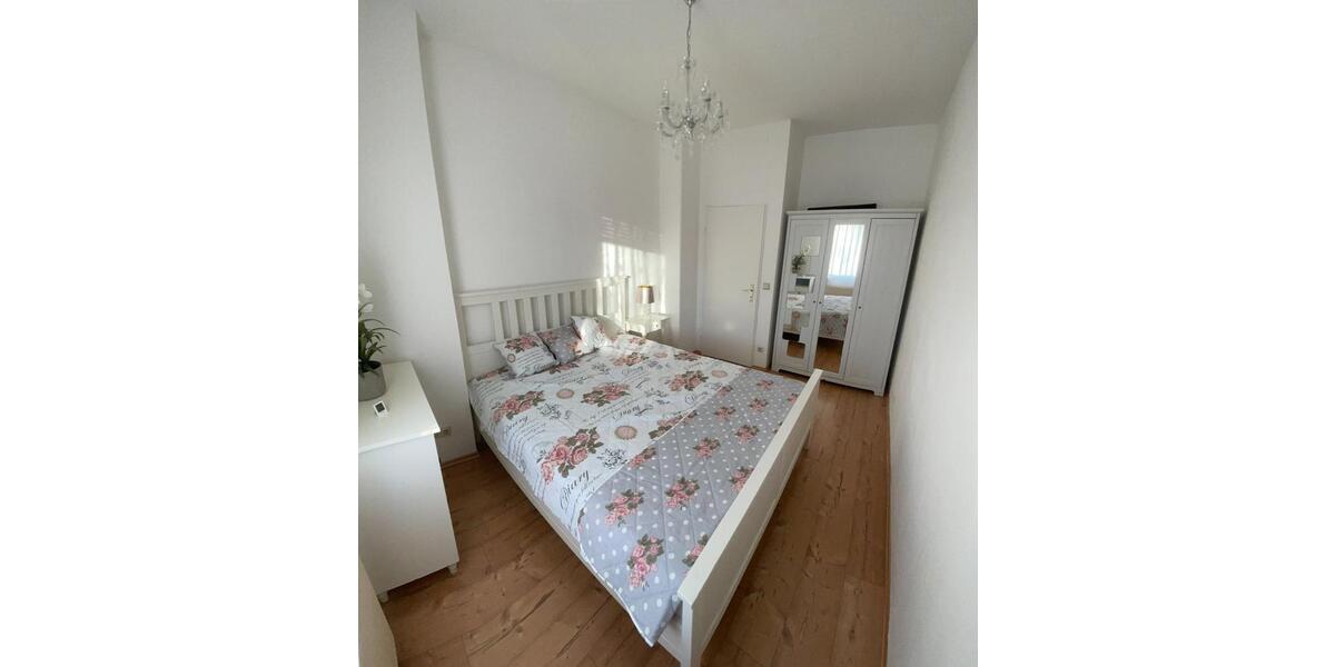 2-Zimmer-Wohnung in Nürnberg, St- Peter 2 zimmer