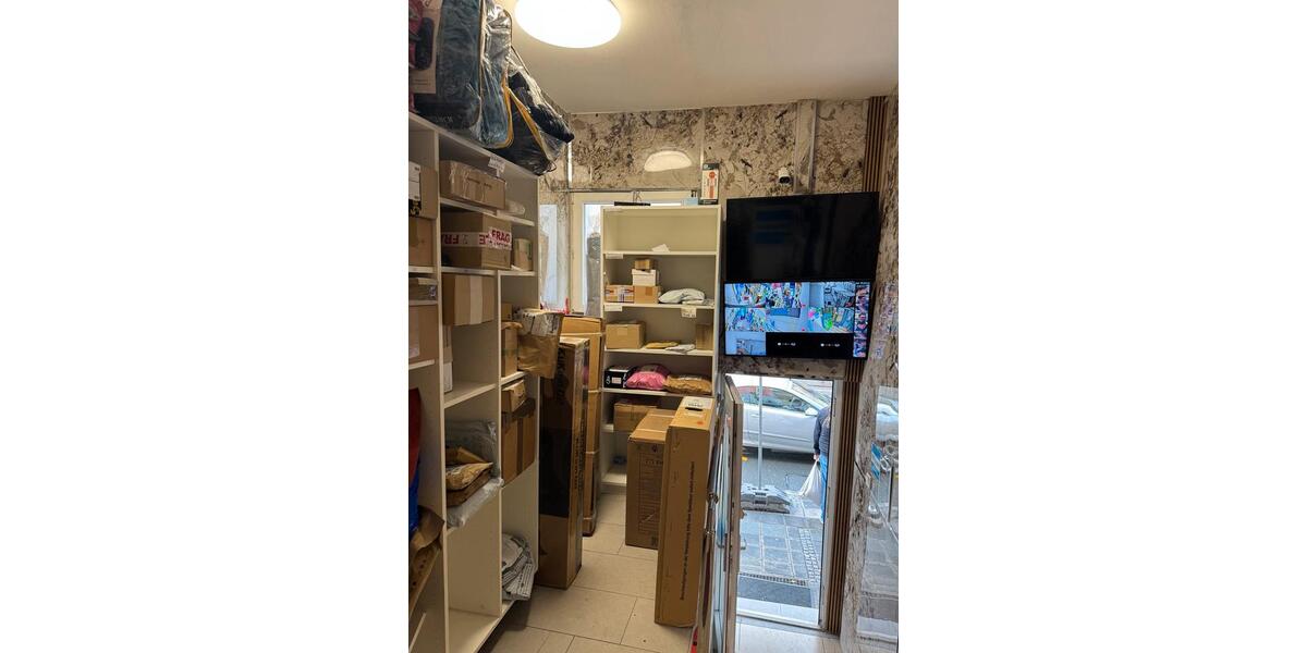 Gewerbeobjekt Nürnberg Rabus - 650&euro; | Angebot:26261651