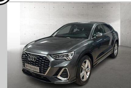 Audi Q3 50.350 km 38.905 &euro; Fürth 90762