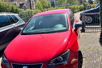Seat Ibiza 94.823 km 7.900 &euro; Schwabach 91126