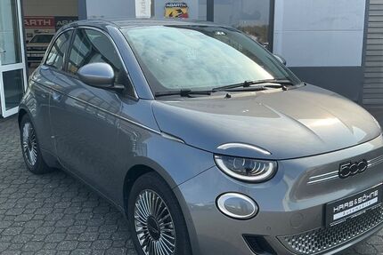 Fiat 500e 17.263 km 22.990 &euro; Eckental 90542
