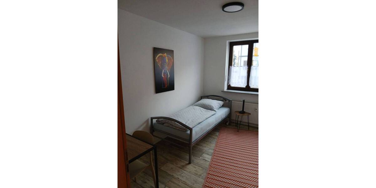 Etagenwohnung Baiersdorf - 5 Zimmer, 135 m&sup2;, 289.000&euro; | Angebot:26719612