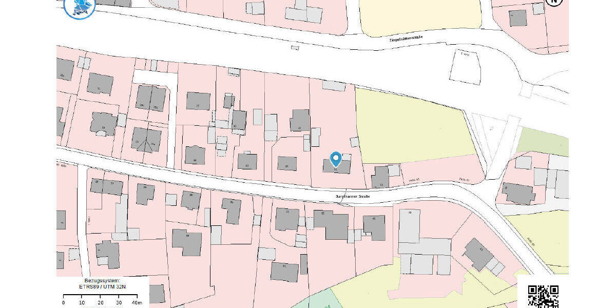 Grundstück Burgthann Mimberg - 520.000&euro; | Angebot:25671812