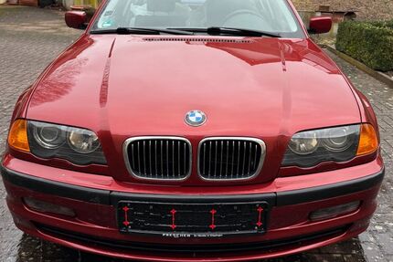 BMW 320 146.760 km 5.250 &euro; Großhabersdorf 90613