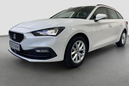 Seat Leon 114.300 km 18.940 € Fürth 90763