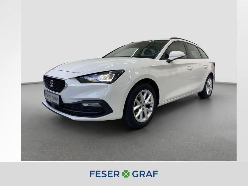 Seat Leon 114.300 km 18.940 € Fürth 90763