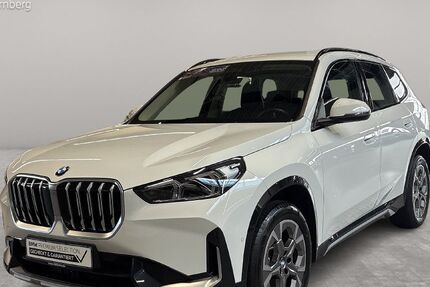 BMW X1 18.697 km 43.801 &euro; Nürnberg 90441
