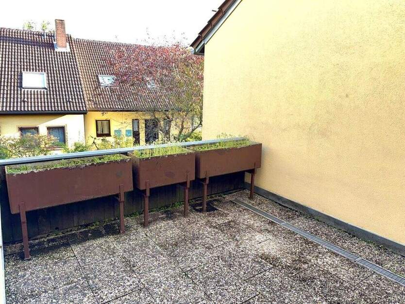 Ihr neues Haus ist da: Wohnlich in allen Facetten - Leben in Nürnberg Langwasser 5 zimmer