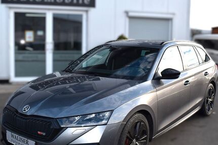 Skoda Octavia 117.400 km 27.690 &euro; Fürth 90763