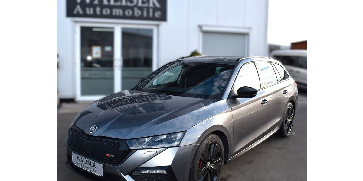 Skoda Octavia 117.400 km 27.690 &euro; Fürth 90763