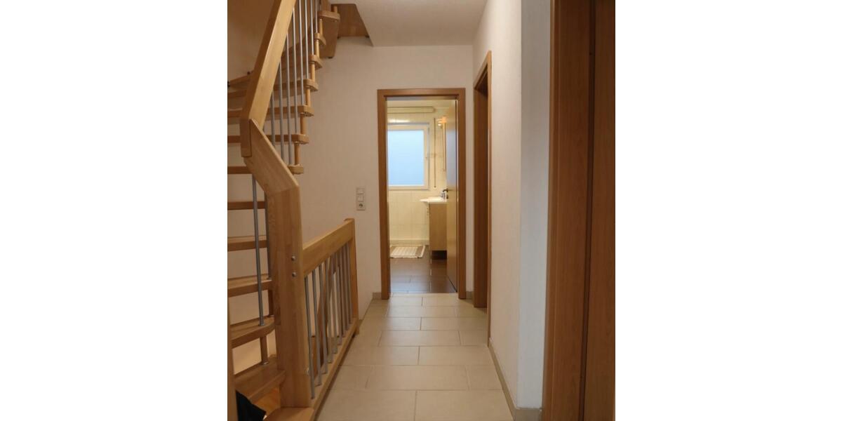 Reihenhaus Nürnberg Gibitzenhof - 5 Zimmer, 130 m&sup2;, 589.000&euro; | Angebot:24844970