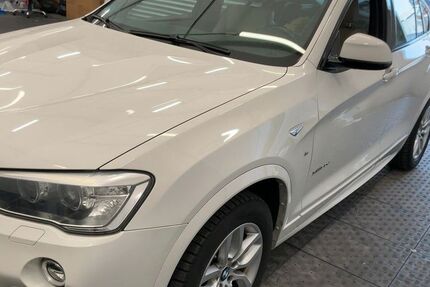 BMW X4 203.952 km 14.750 &euro; Nürnberg 90403
