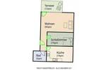 Etagenwohnung Burgthann - 2 Zimmer, 80 m&sup2;, 800&euro; | Angebot:26869273