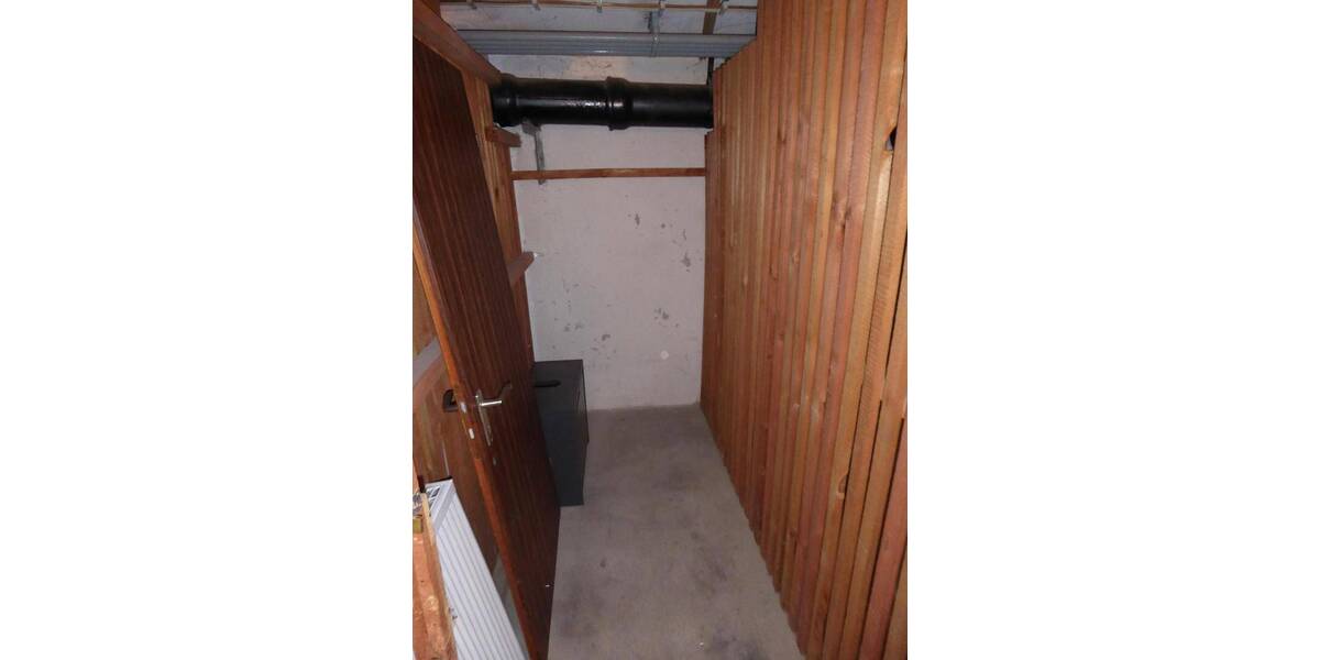 Etagenwohnung Erlangen Büchenbach - 2 Zimmer, 48 m&sup2;, 660&euro; | Angebot:26740852
