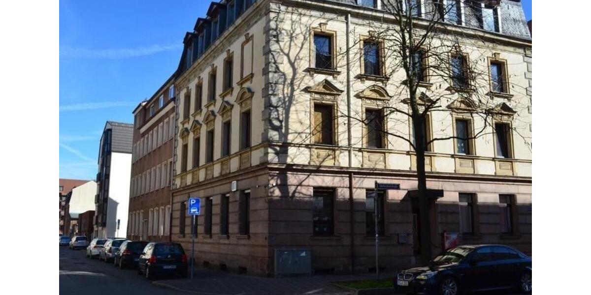 Etagenwohnung Nürnberg Gleißhammer - 5 Zimmer, 168 m&sup2;, 549.000&euro; | Angebot:23711341
