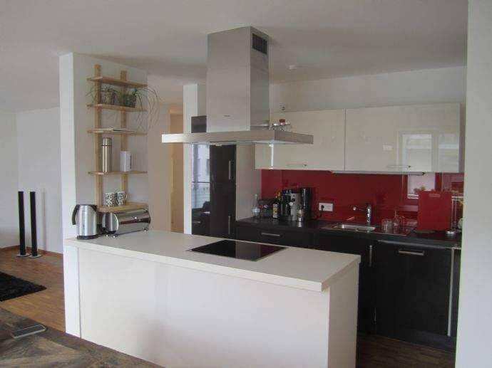 Etagenwohnung Nürnberg St Johannis - 3 Zimmer, 95 m&sup2;, 1.400&euro; | Angebot:26894502