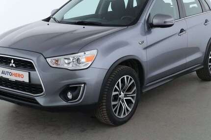 Mitsubishi ASX 98.183 km 11.220 &euro; Nürnberg 90441