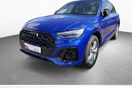 Audi Q5 4.700 km 52.480 &euro; Roth 91154