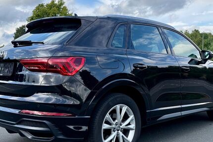 Audi Q3 356.321 km 17.900 € Leinburg bei Nürnberg 91227