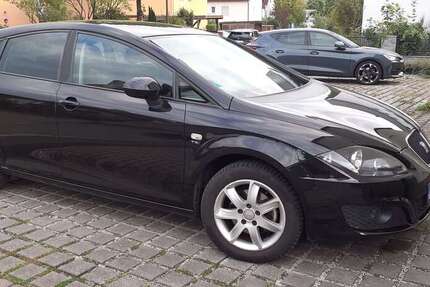Seat Leon 140.000 km 4.200 € Rednitzhembach 91126