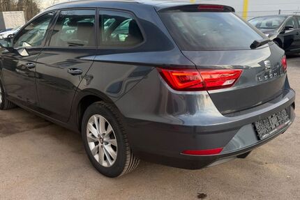 Seat Leon 115.000 km 12.999 &euro; Schwabach 91126