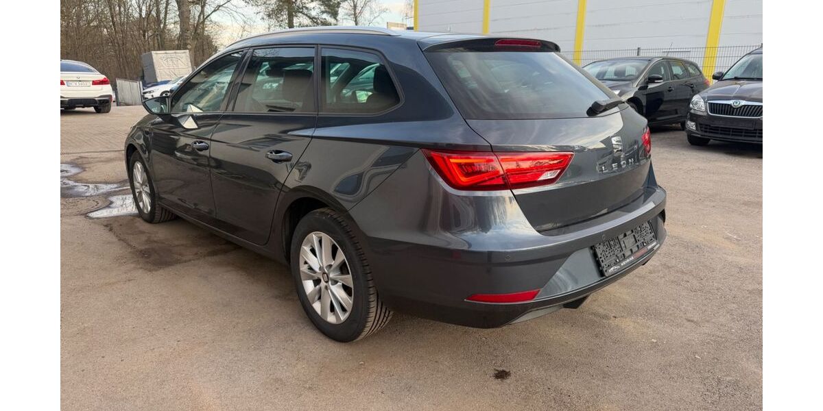 Seat Leon 115.000 km 12.999 &euro; Schwabach 91126