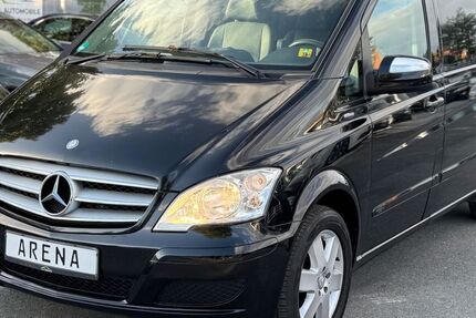Mercedes-Benz Viano 456.000 km 7.999 &euro; Nürnberg 90431