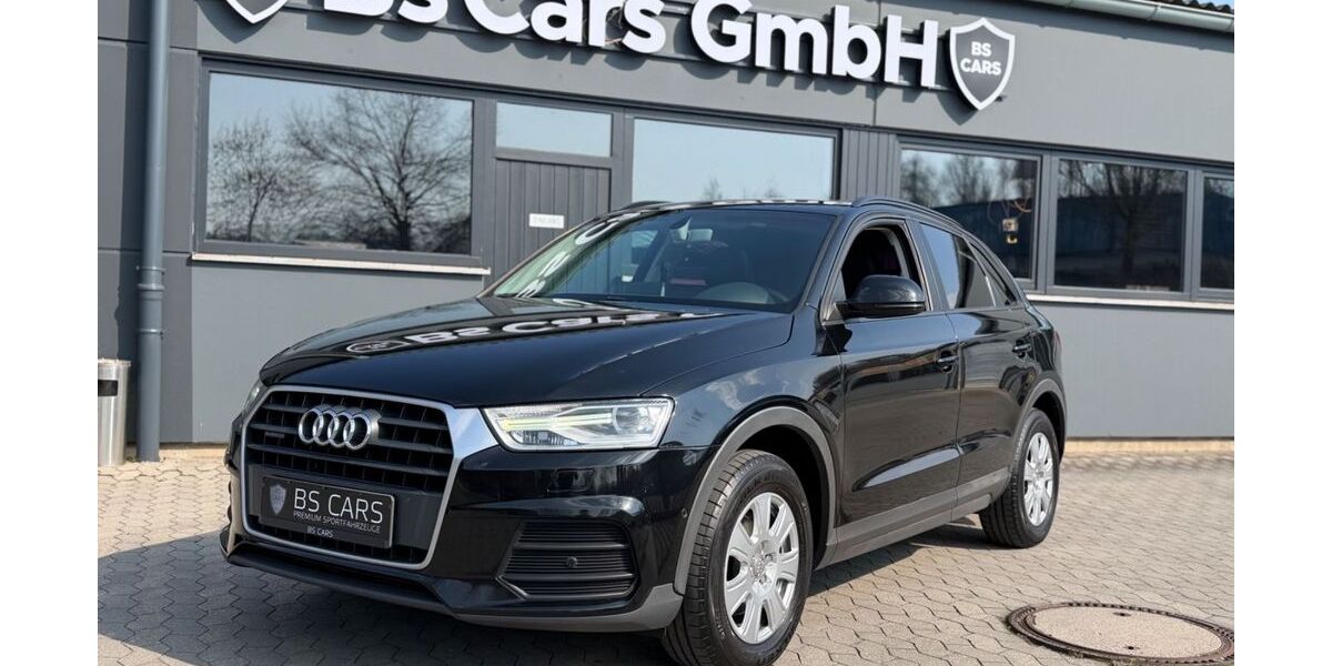 Audi Q3 193.000 km 12.800 &euro; Zirndorf 90513