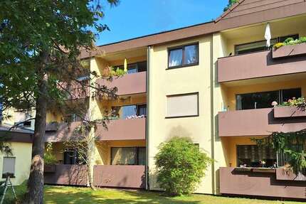 Wohnung Nürnberg Holzheim - 3 Zimmer, 66 m&sup2;, 214.500&euro; | Angebot:24576323