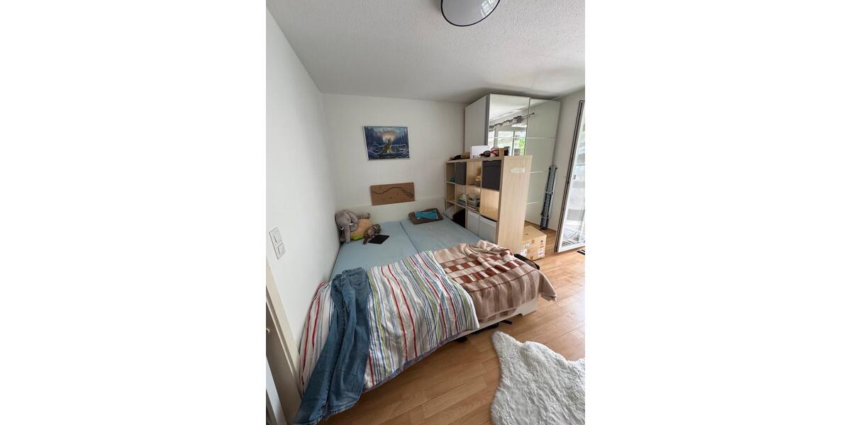 Erdgeschoßwohnung Postbauer-Heng Heng - 1 Zimmer, 39 m&sup2;, 800&euro; | Angebot:26624057