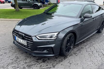Audi A5 140.000 km 25.000 &euro; Nürnberg 90419