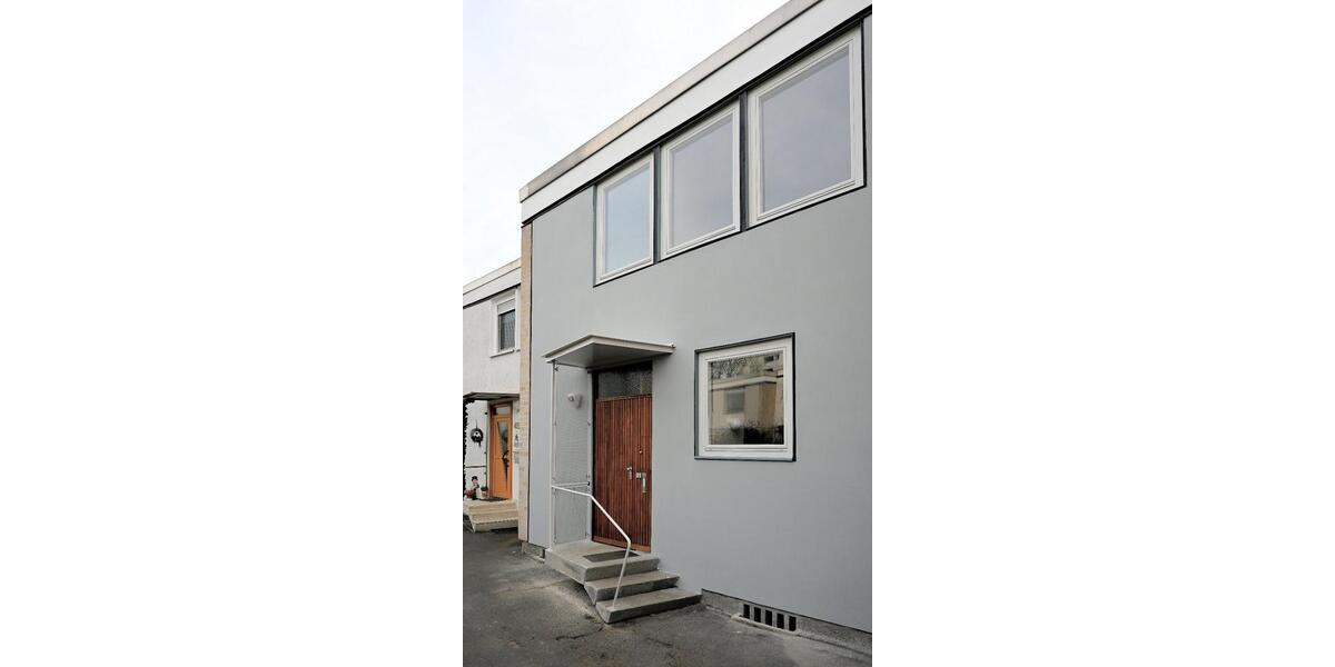 Reihenhaus Nürnberg Langwasser - 4.5 Zimmer, 103 m&sup2;, 1.500&euro; | Angebot:27614201