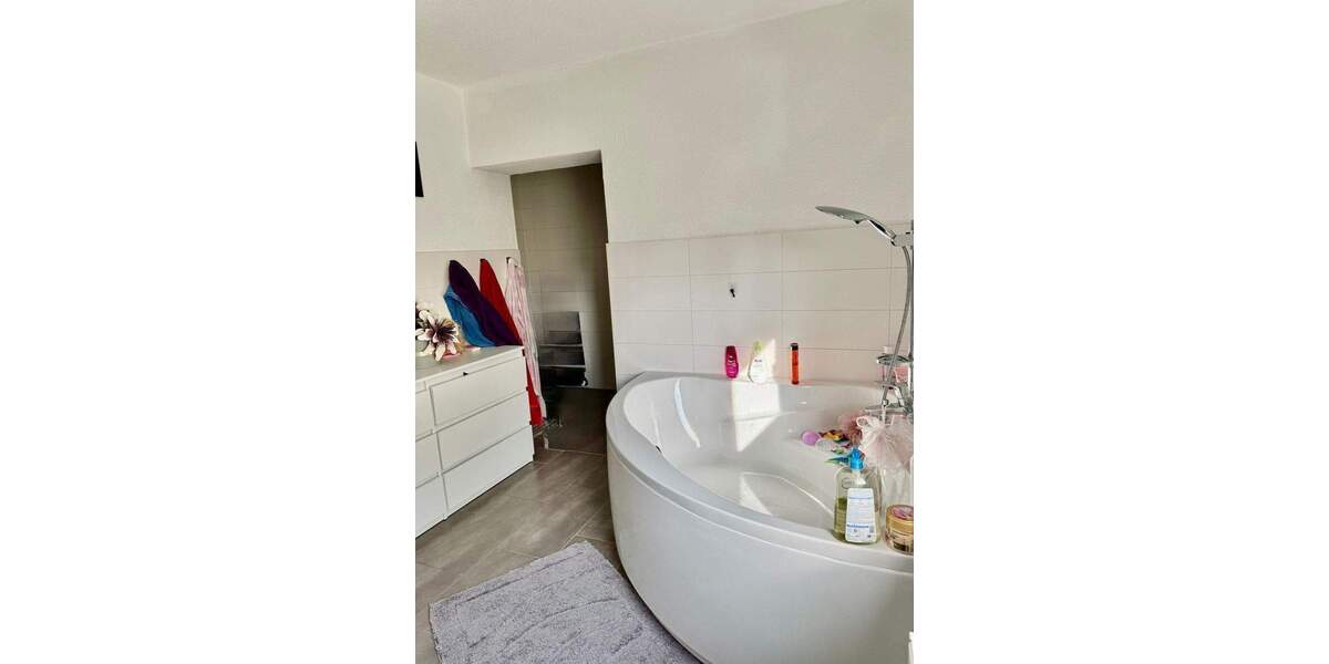 Etagenwohnung Schwabach Wolkersdorf - 3 Zimmer, 100 m&sup2;, 850&euro; | Angebot:25227367