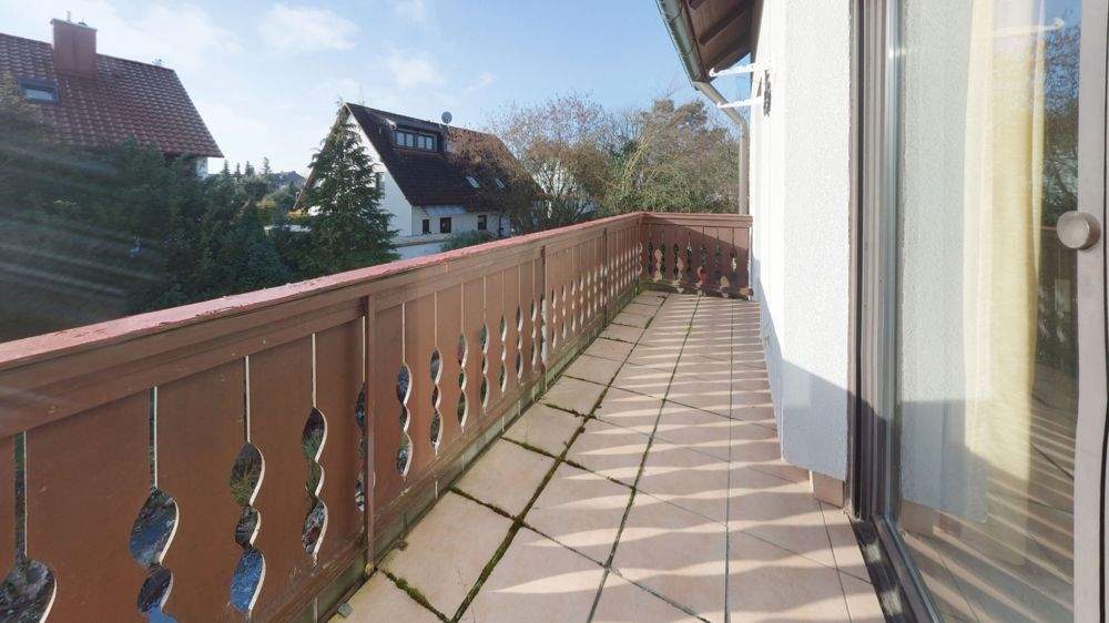 Doppelhaushälfte Wendelstein - 6 Zimmer, 131 m&sup2;, 465.000&euro; | Angebot:25664086