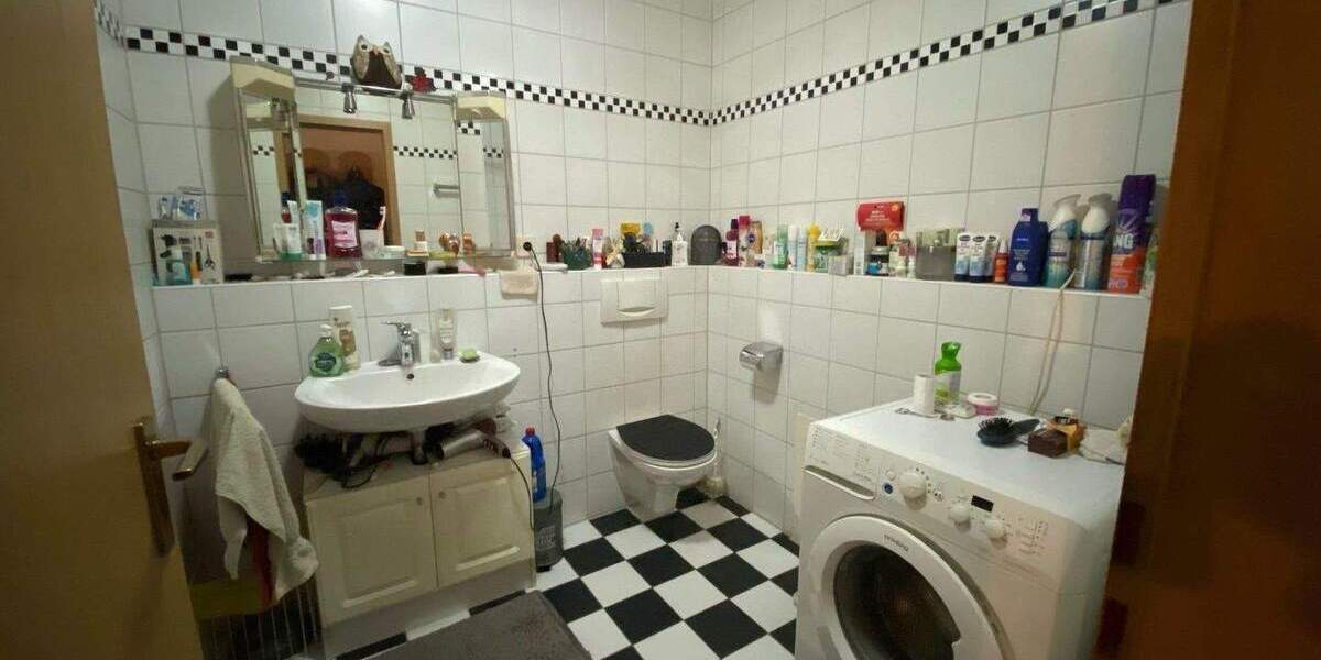 Etagenwohnung Langenzenn - 1 Zimmer, 59 m&sup2;, 139.000&euro; | Angebot:25563840