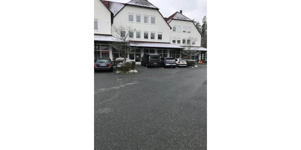 Büro Therapie - Praxisräume zimmer