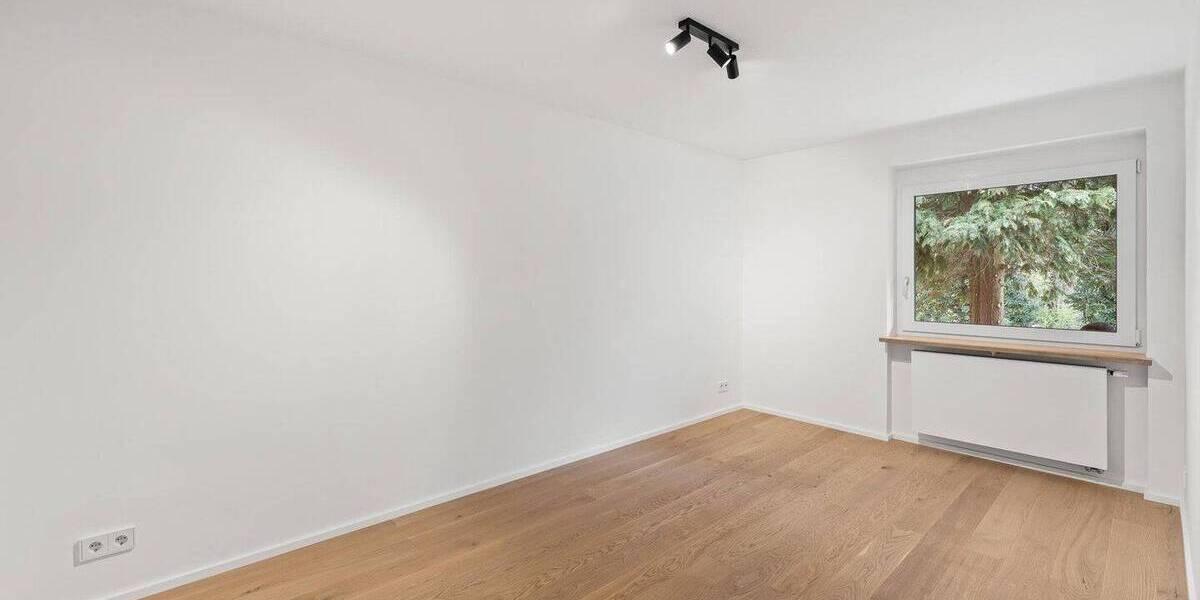Etagenwohnung Nürnberg Langwasser - 4 Zimmer, 93 m&sup2;, 419.000&euro; | Angebot:26886572