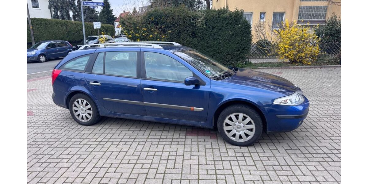 Renault Laguna 126.000 km 1.800 &euro; Nürnberg 90431