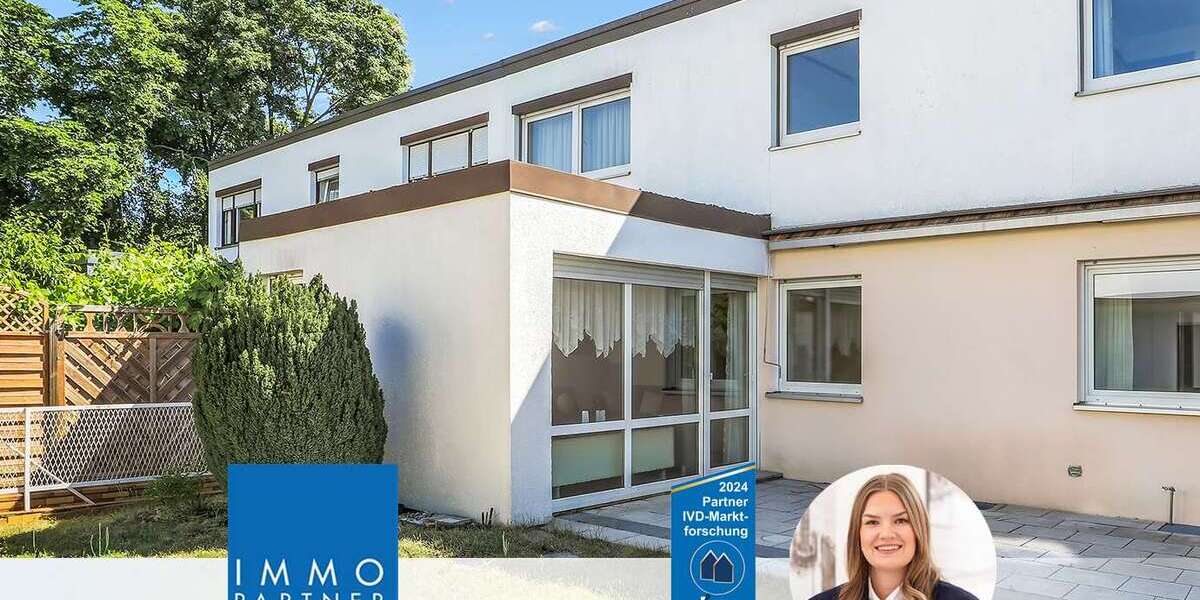 Einfamilienhaus Nürnberg Buchenbühl - 4.5 Zimmer, 113 m&sup2;, 500.000&euro; | Angebot:27455065