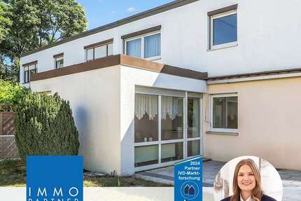 Haus Nürnberg Buchenbühl - 4.5 Zimmer, 113 m&sup2;, 500.000&euro; | Angebot:27455065